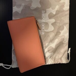 Dagne Dover Slim Wallet